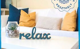 Azúr Apartman Keszthely